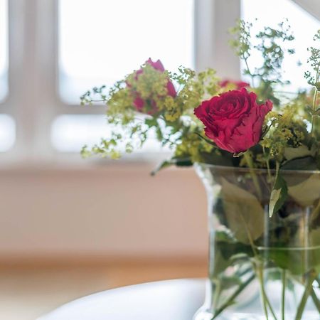 Weitblick Apartment Breitnau Luaran gambar