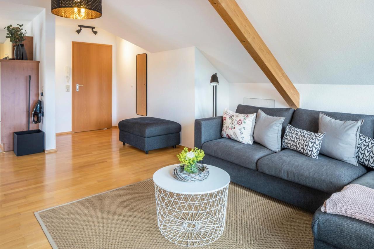 Weitblick Apartment Breitnau Luaran gambar