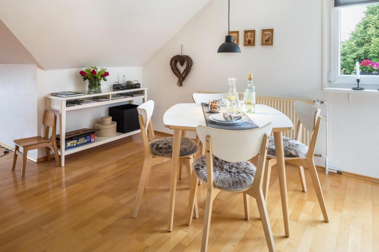 Weitblick Apartment Breitnau Luaran gambar