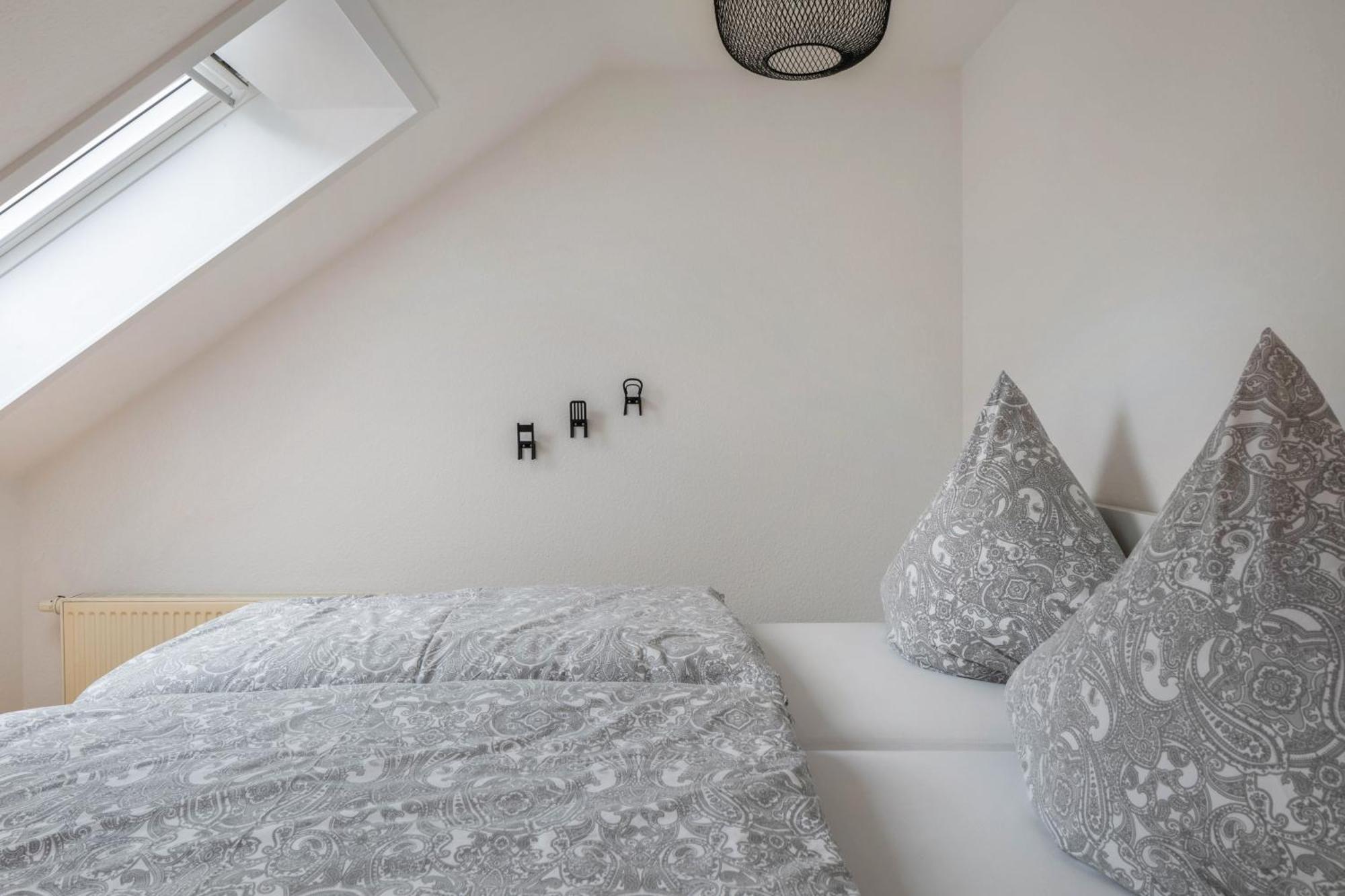 Weitblick Apartment Breitnau Luaran gambar