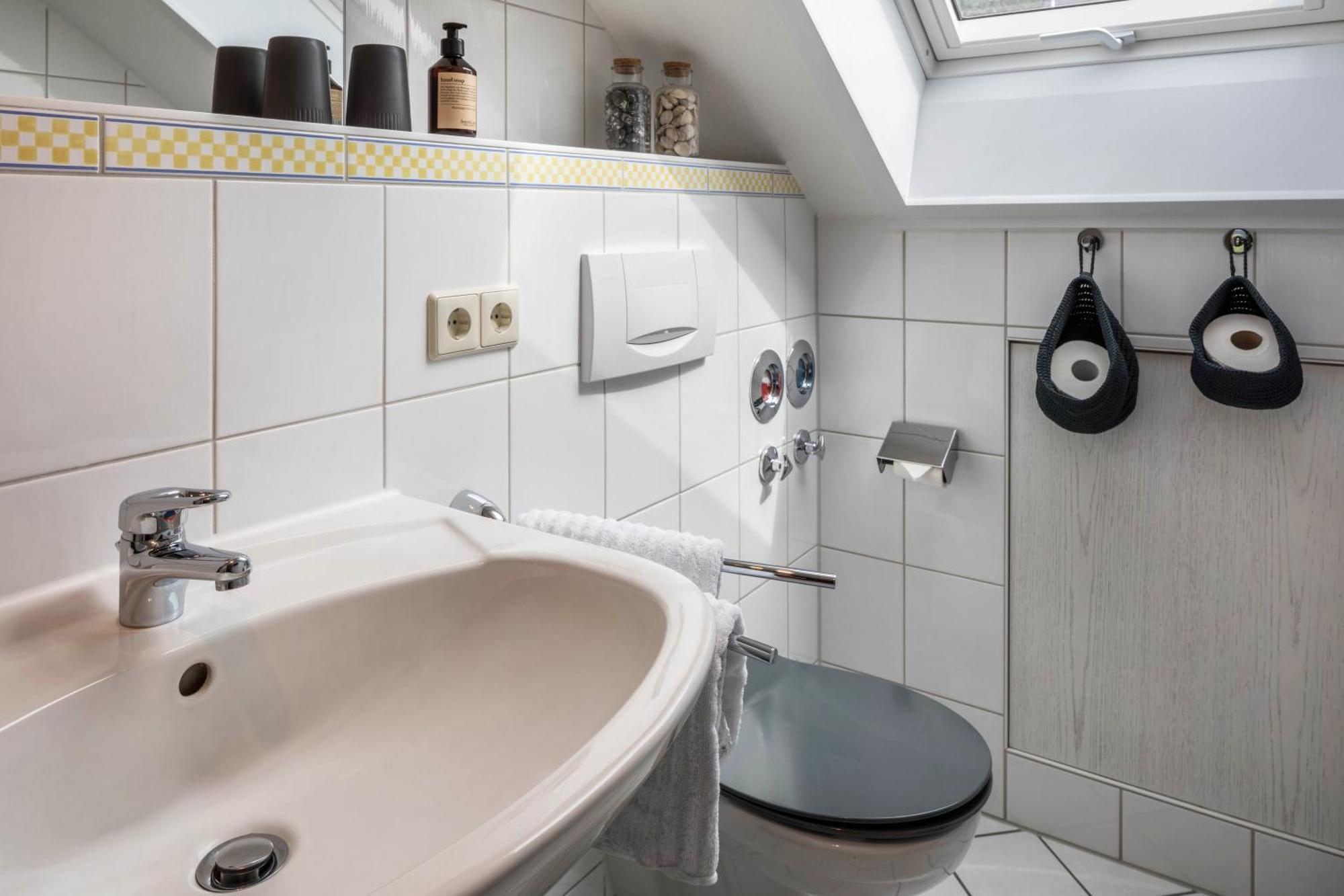 Weitblick Apartment Breitnau Luaran gambar