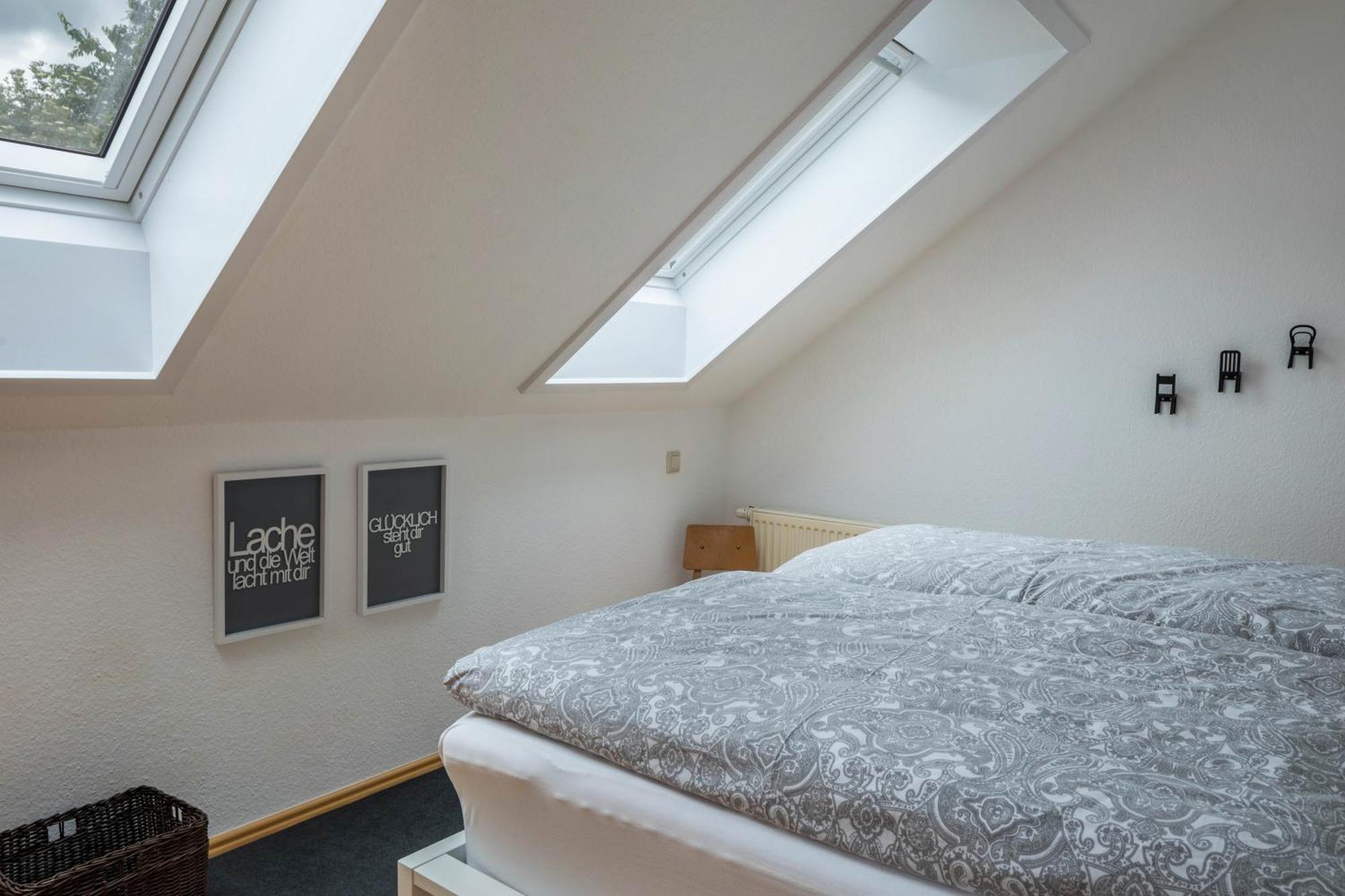 Weitblick Apartment Breitnau Luaran gambar