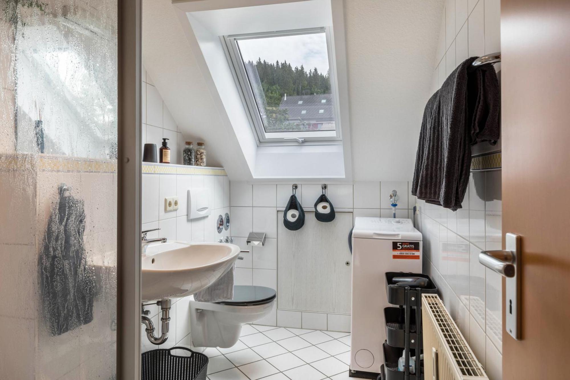 Weitblick Apartment Breitnau Luaran gambar